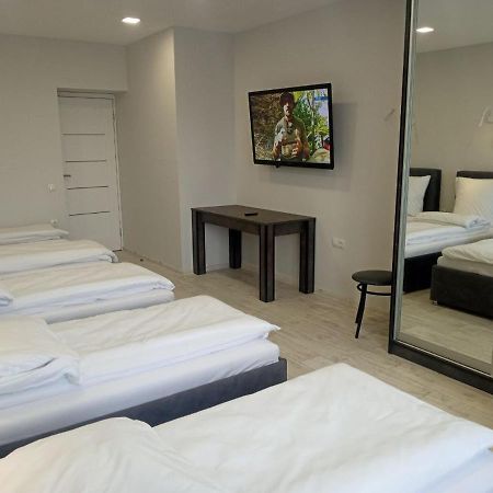 Apartament Як Вдома ! Użhorod Zewnętrze zdjęcie