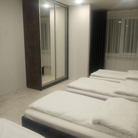 Apartament Як Вдома ! Użhorod Zewnętrze zdjęcie