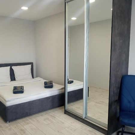 Apartament Як Вдома ! Użhorod Zewnętrze zdjęcie