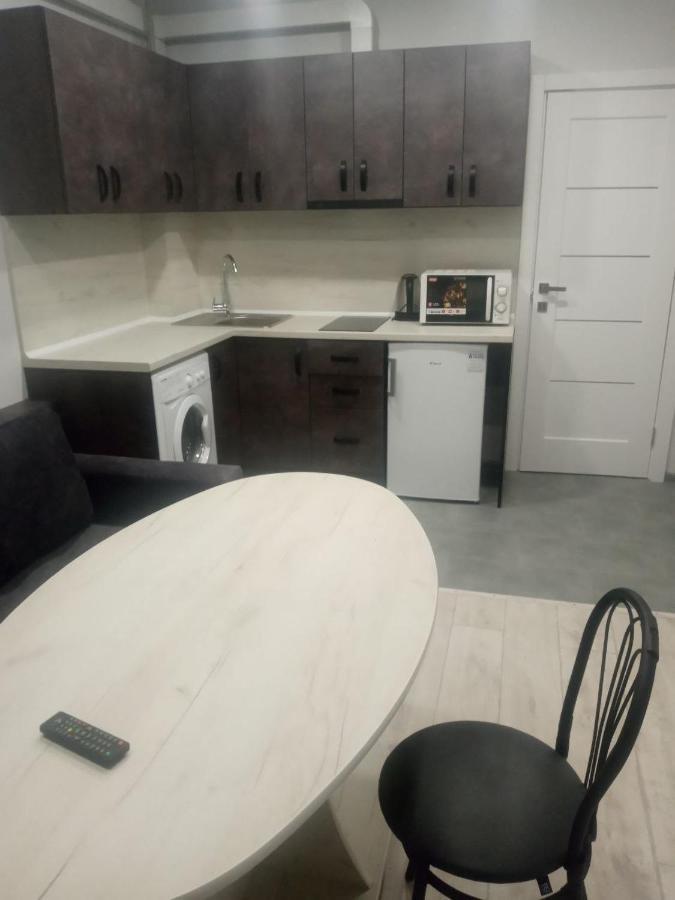 Apartament Як Вдома ! Użhorod Zewnętrze zdjęcie
