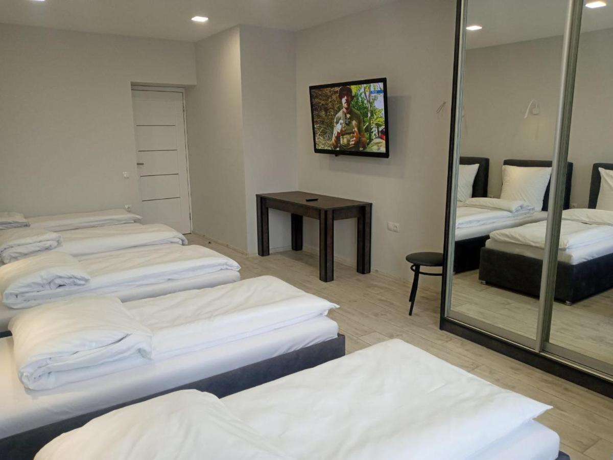 Apartament Як Вдома ! Użhorod Zewnętrze zdjęcie