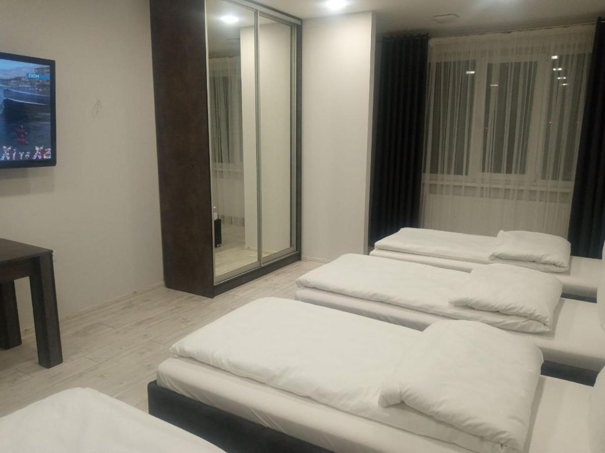 Apartament Як Вдома ! Użhorod Zewnętrze zdjęcie