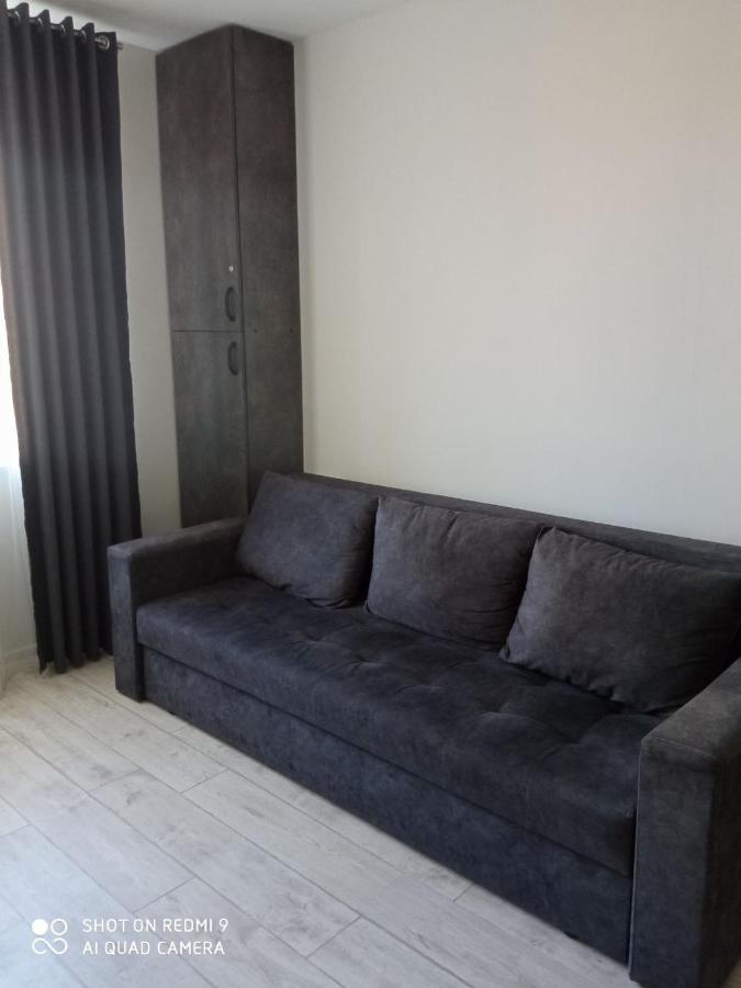 Apartament Як Вдома ! Użhorod Zewnętrze zdjęcie