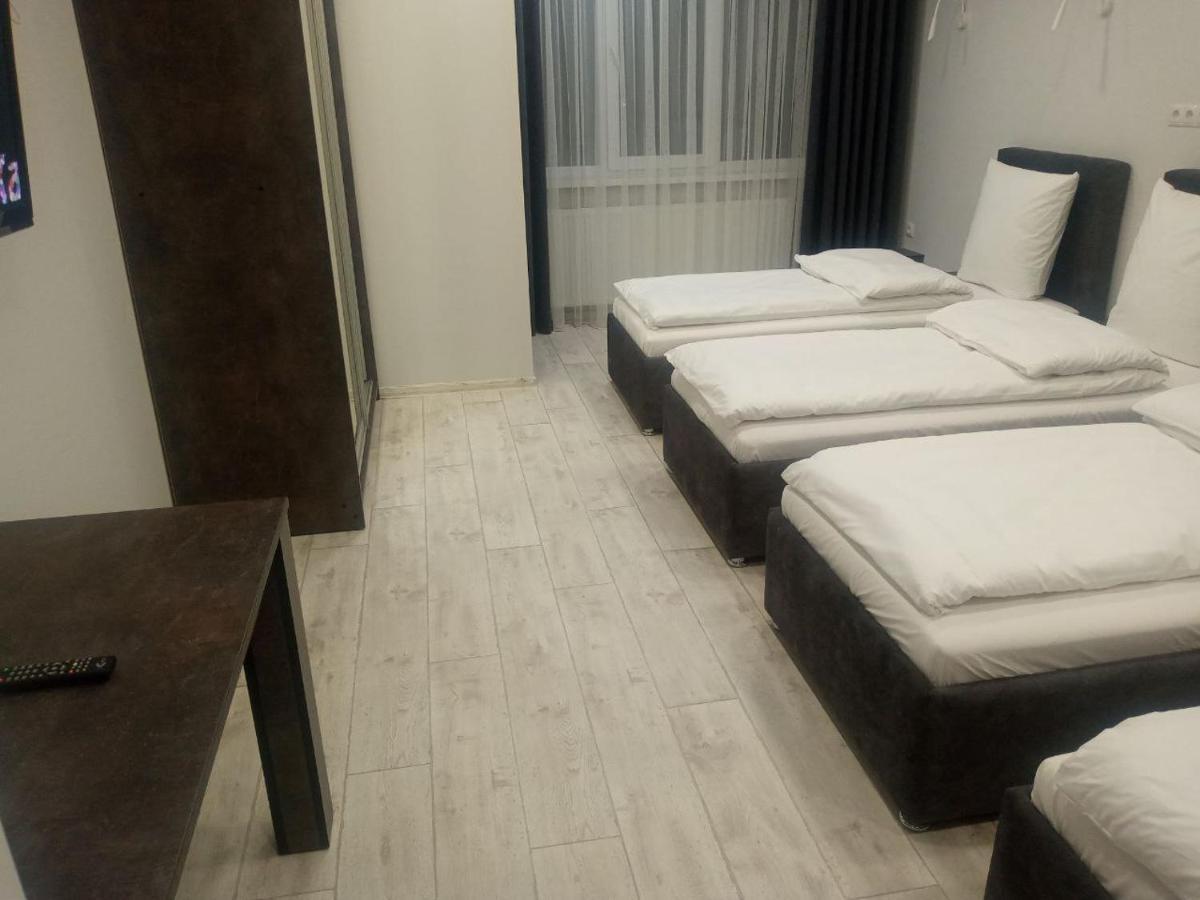 Apartament Як Вдома ! Użhorod Zewnętrze zdjęcie