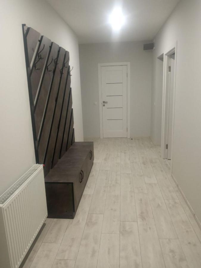 Apartament Як Вдома ! Użhorod Zewnętrze zdjęcie