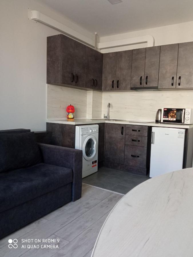 Apartament Як Вдома ! Użhorod Zewnętrze zdjęcie