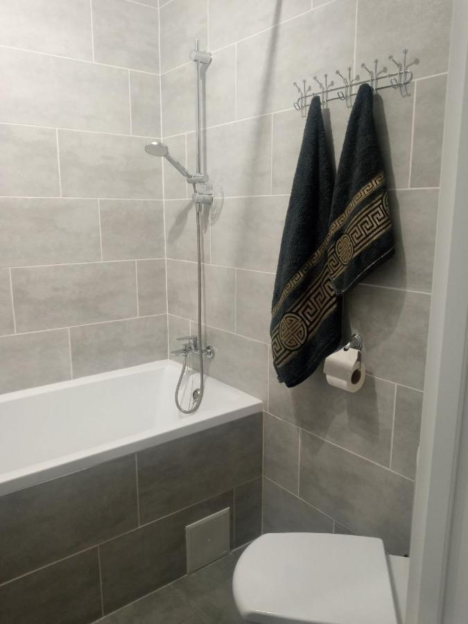 Apartament Як Вдома ! Użhorod Zewnętrze zdjęcie