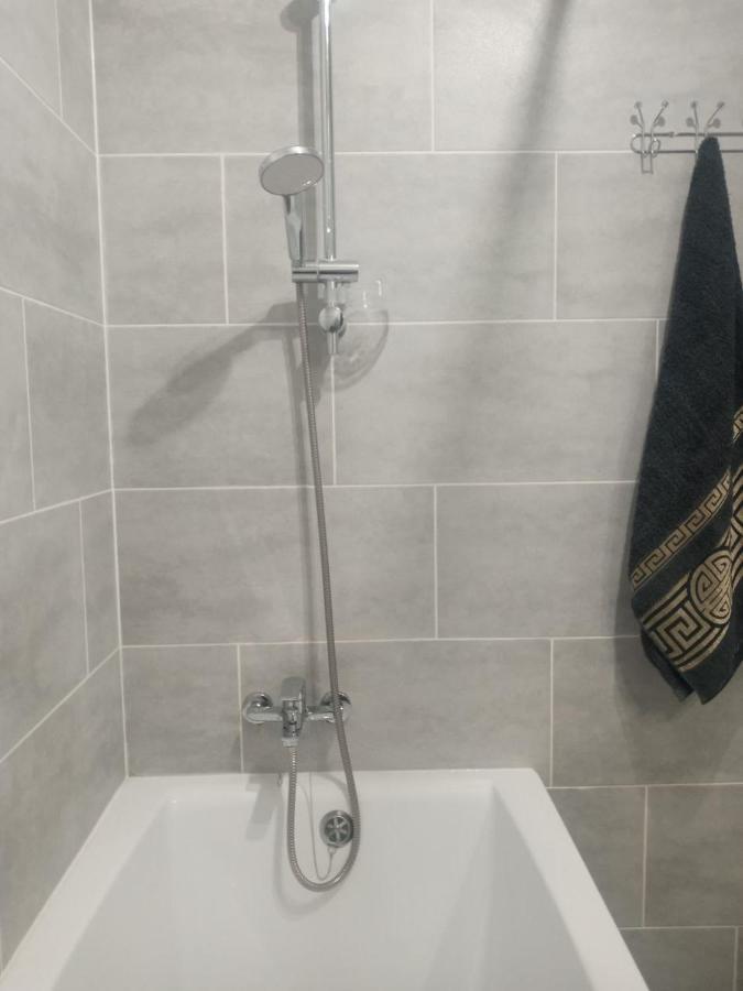 Apartament Як Вдома ! Użhorod Zewnętrze zdjęcie